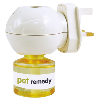 Pet remedy