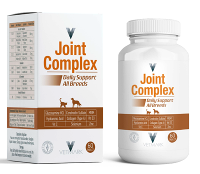 Joint Complex